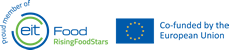 Eit food logo